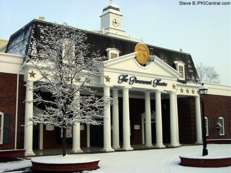 PKI in Winter